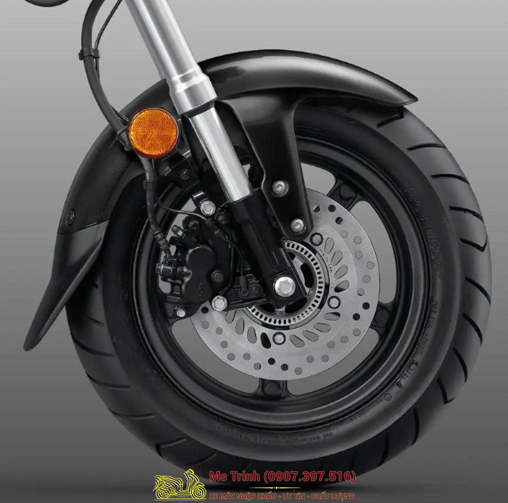 Honda Dax 125 2026 - Dax Original: Minibike Huyền Thoại - Khung T-Bone Độc Đáo