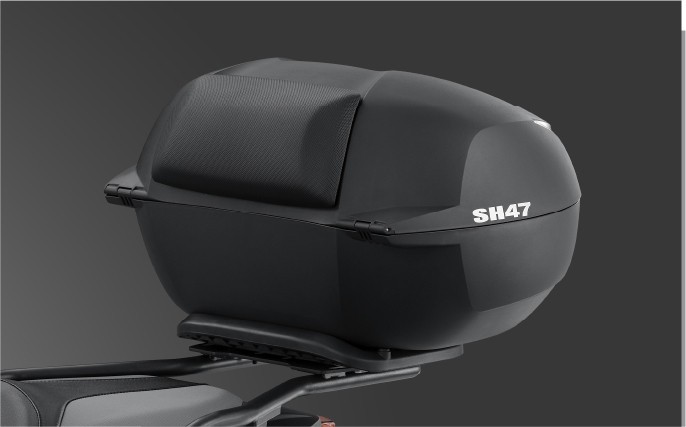  Honda Forza 350 2025 Thái Lan - Maxi-Scooter Cao Cấp Đỉnh Cao