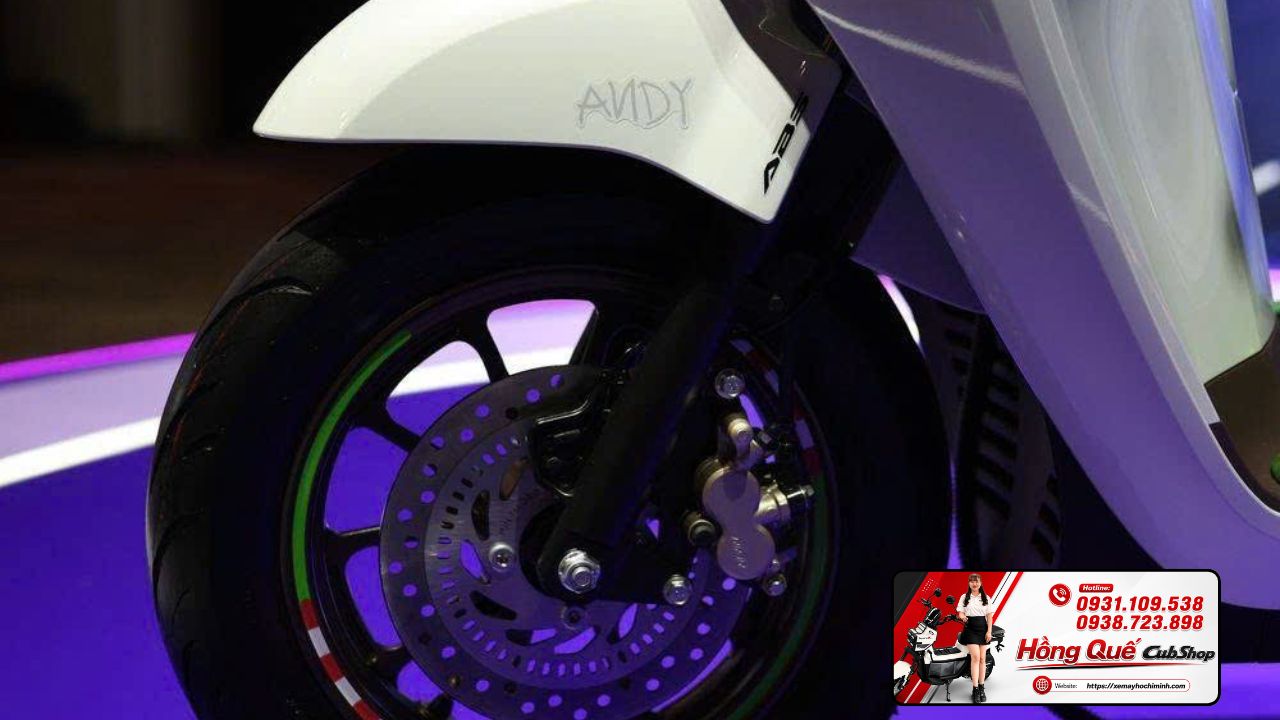 Honda Giorno+ Buzz Lightyear Limited Edition 2026 – Phiên bản giới hạn 2.000 xe toàn cầu