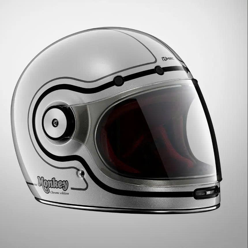 Honda Monkey Chorme Edition 2025 - Bản giới hạn kỷ niệm 60 năm