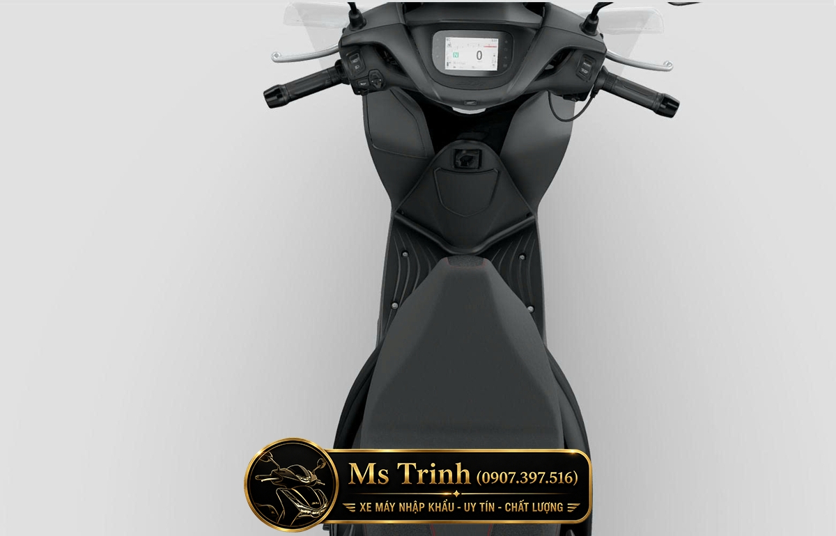 Honda SH150i Ý 2026 Standard tại Hồ Chí Minh: Giá 189 triệu, 4 màu nhập Ý