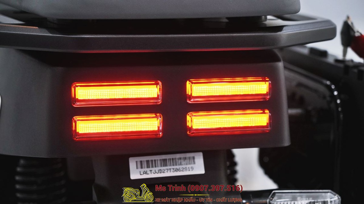 Thiết kế đèn độc đáo