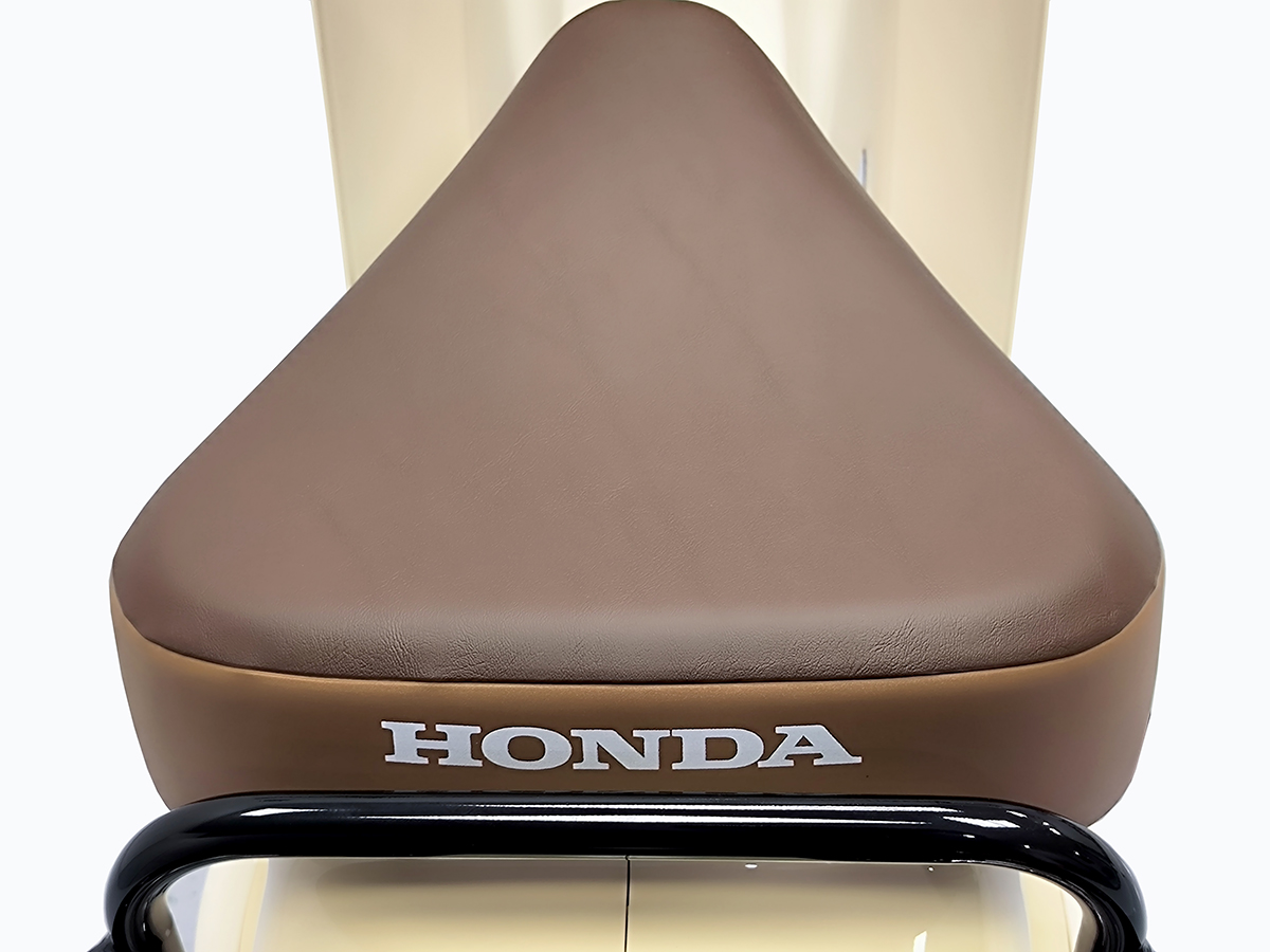 Honda Super Cub 50cc Sản Xuất Nhật, Nhập Chính hãng, Hiếm, Độc tại Hồ Chí Minh
