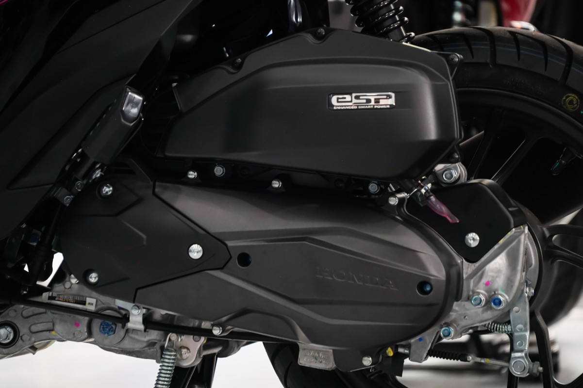 Honda Vario 125 2025 Nhập Khẩu Chính hãng Malaysia đạt Chuẩn EEV tại Hồ Chí Minh