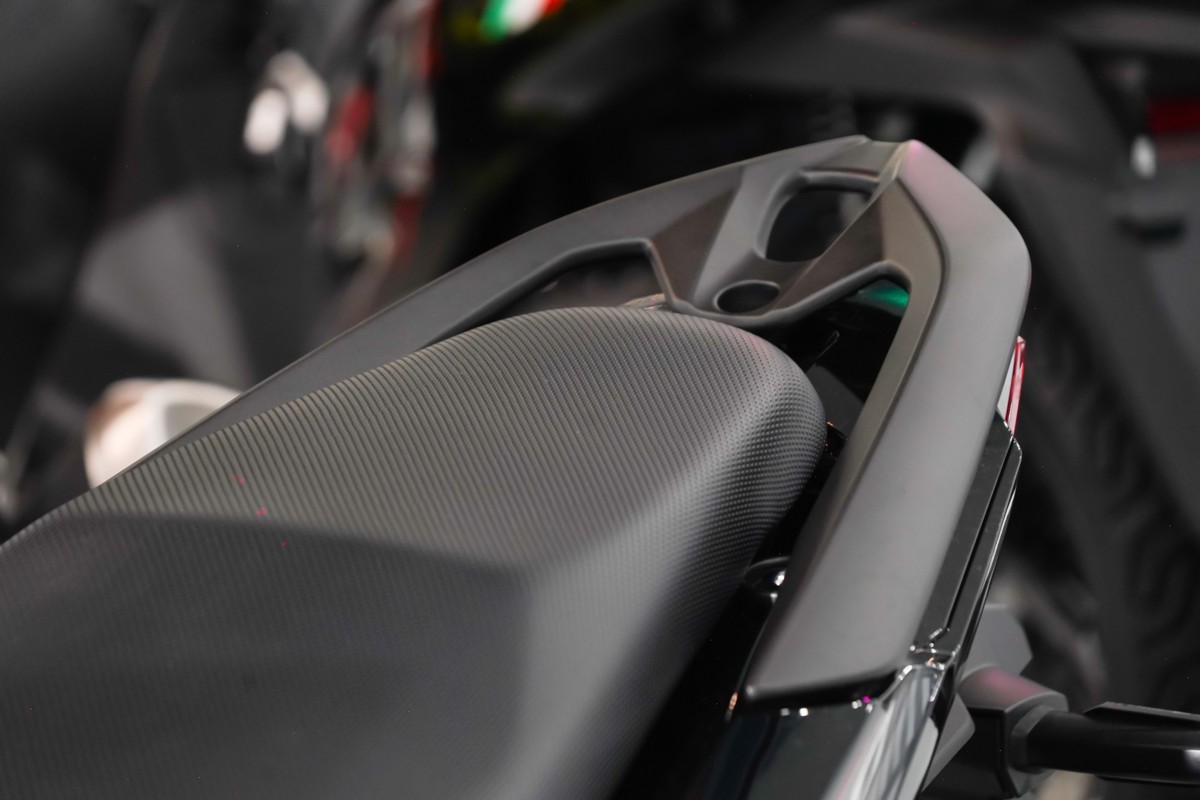 Honda Vario 125 2025 Nhập Khẩu Chính hãng Malaysia đạt Chuẩn EEV tại Hồ Chí Minh