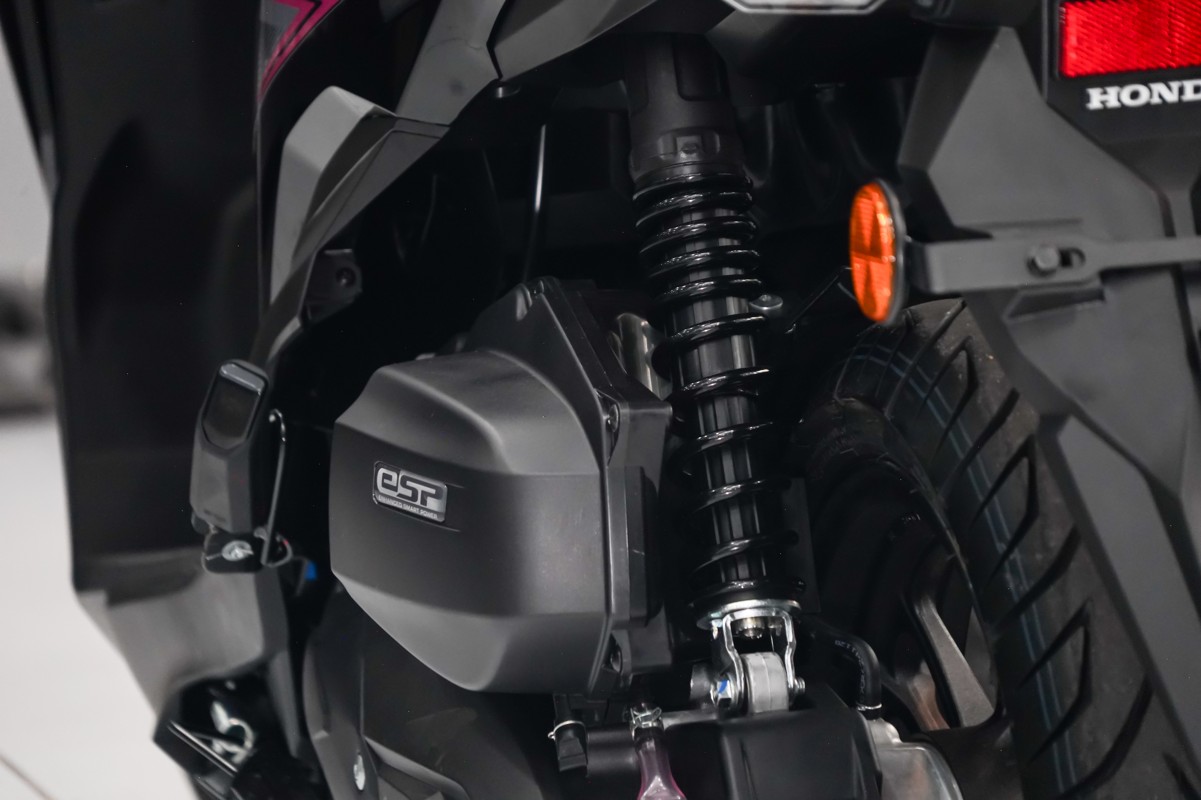 Honda Vario 125 2025 Nhập Khẩu Chính hãng Malaysia đạt Chuẩn EEV tại Hồ Chí Minh