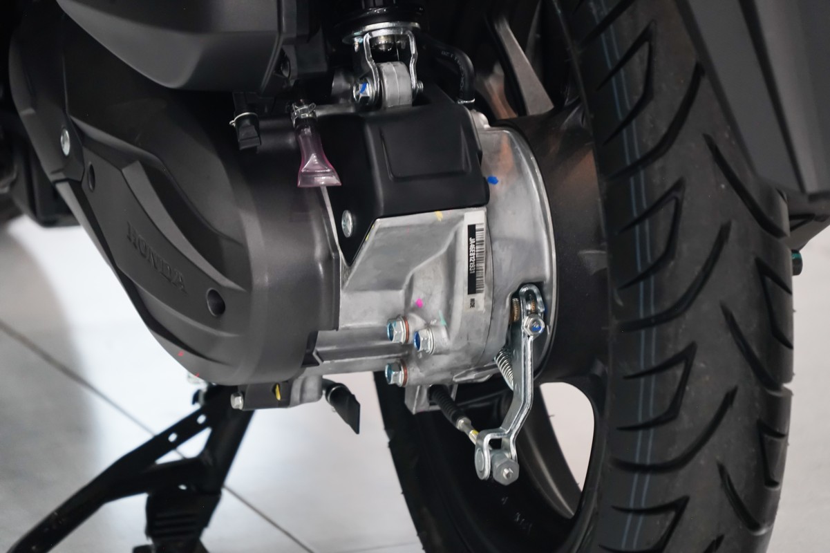 Honda Vario 125 2025 Nhập Khẩu Chính hãng Malaysia đạt Chuẩn EEV tại Hồ Chí Minh