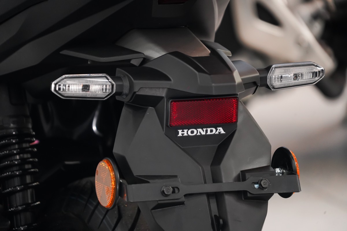 Honda Vario 125 2025 Nhập Khẩu Chính hãng Malaysia đạt Chuẩn EEV tại Hồ Chí Minh