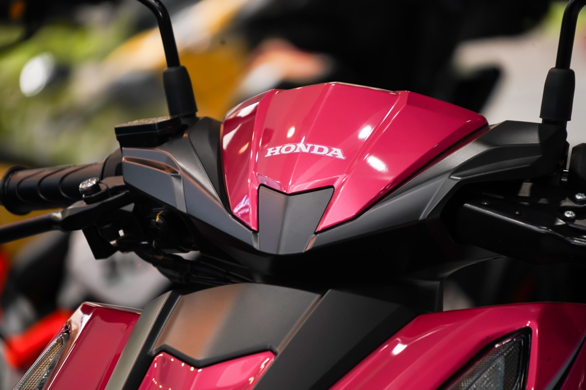 Honda Vario 125 2025 Nhập Khẩu Chính hãng Malaysia đạt Chuẩn EEV tại Hồ Chí Minh