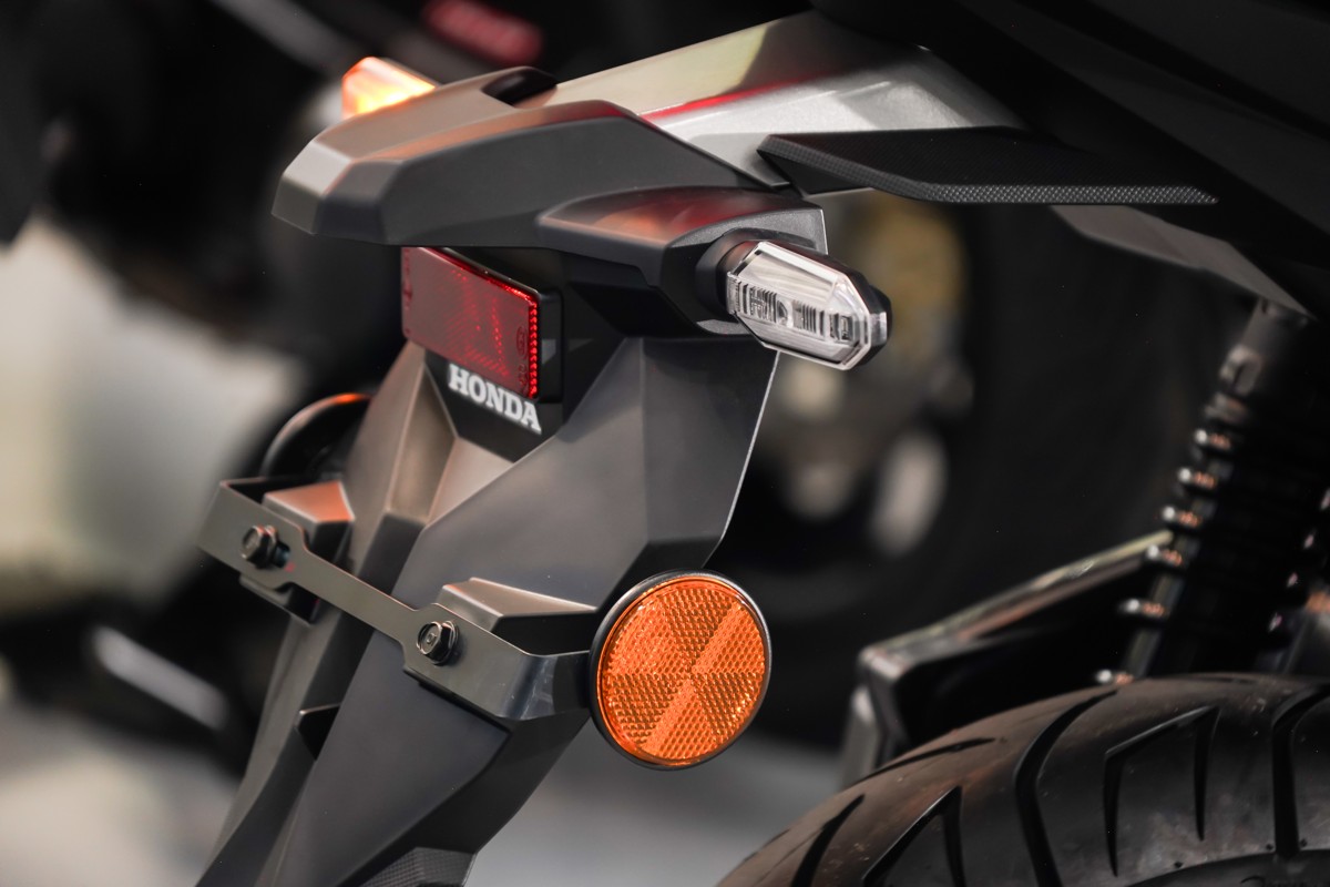 Honda Vario 125 2025 Nhập Khẩu Chính hãng Malaysia đạt Chuẩn EEV tại Hồ Chí Minh