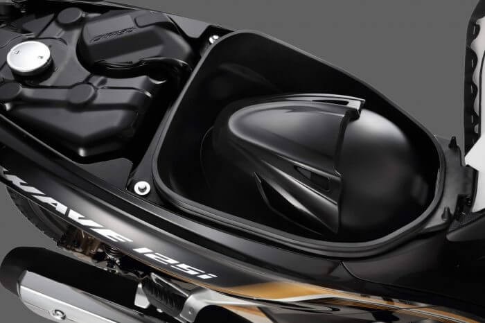 Honda Wave 125i Sản Xuất Malysia, 2 Phanh Dĩa, Nhập Chính Hãng Tại Hồ Chí Minh