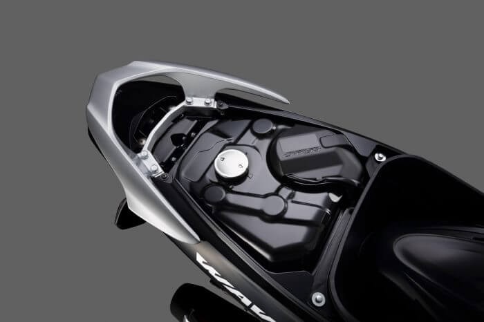 Honda Wave 125i Sản Xuất Malysia, 2 Phanh Dĩa, Nhập Chính Hãng Tại Hồ Chí Minh