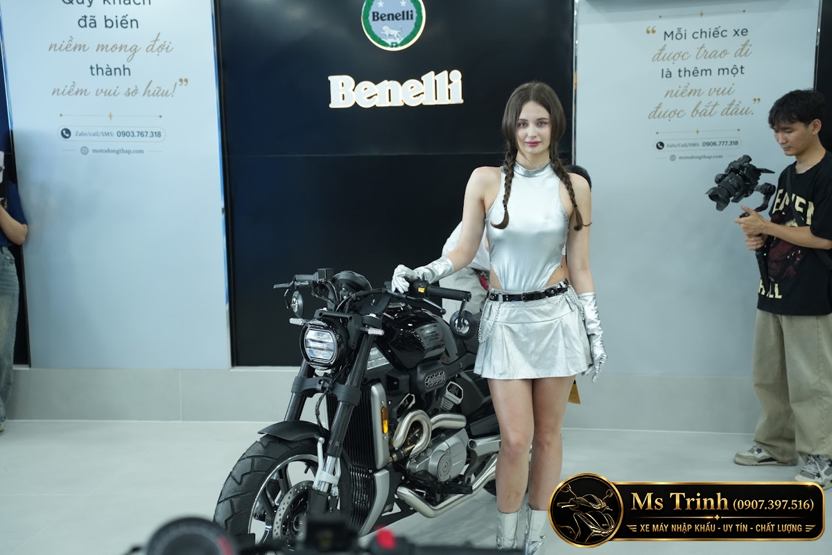 Hyosung GV350X tại Hồ Chí Minh - Cruiser 350cc Phong Cách Mỹ Cơ Bắp, Cá Tính