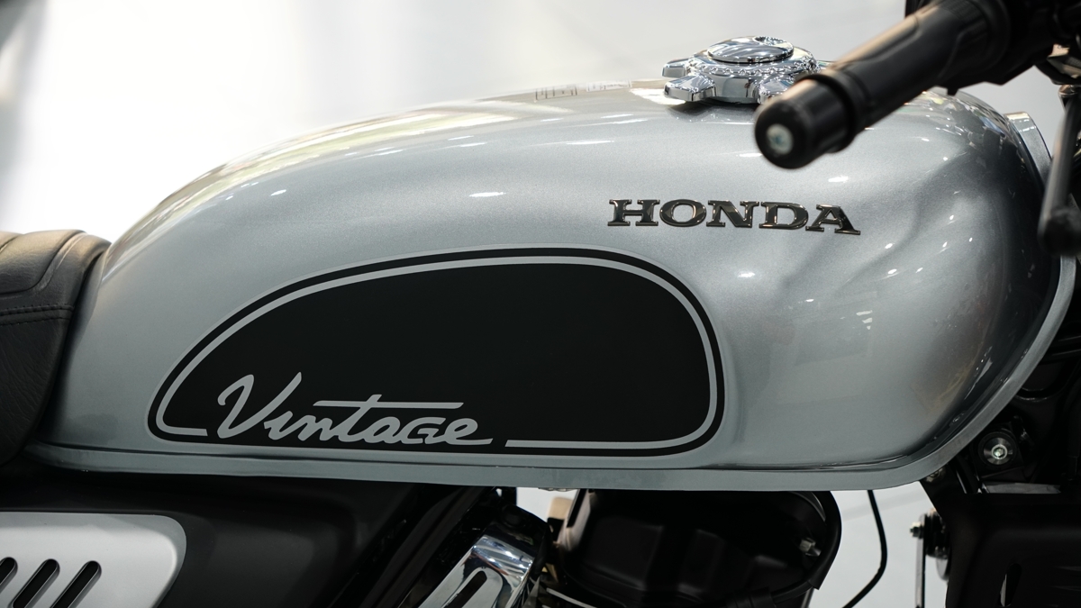 Honda CGX150 2026 tại TP Hồ Chí Minh - Xe côn tay cổ điển cho người thích phong cách riêng