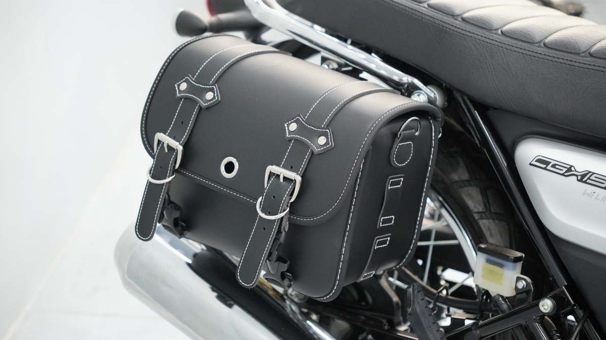 Honda CGX150 2026 tại TP Hồ Chí Minh - Xe côn tay cổ điển cho người thích phong cách riêng