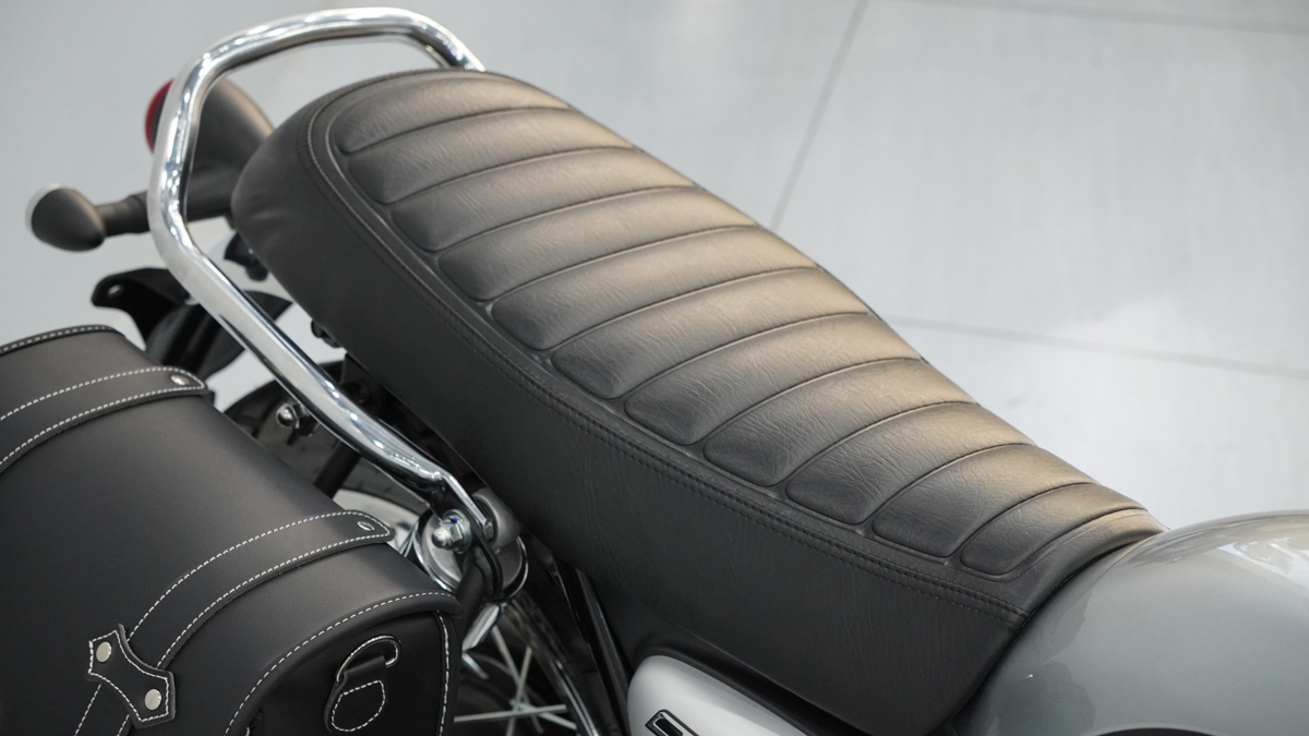 Honda CGX150 2026 tại TP Hồ Chí Minh - Xe côn tay cổ điển cho người thích phong cách riêng