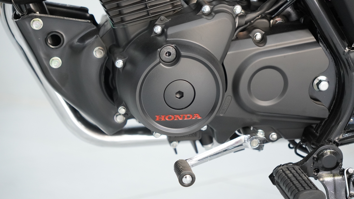 Honda CGX150 2026 tại TP Hồ Chí Minh - Xe côn tay cổ điển cho người thích phong cách riêng