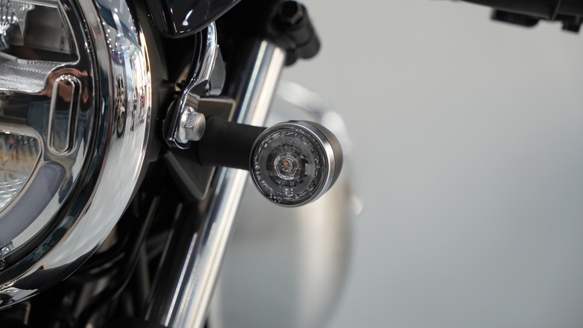 Honda CGX150 2026 tại TP Hồ Chí Minh - Xe côn tay cổ điển cho người thích phong cách riêng