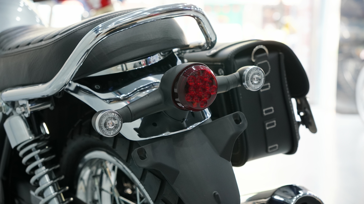 Honda CGX150 2026 tại TP Hồ Chí Minh - Xe côn tay cổ điển cho người thích phong cách riêng