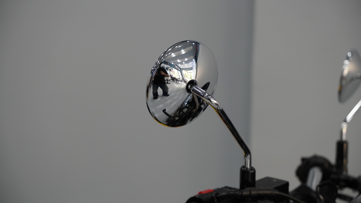 Honda CGX150 2026 tại TP Hồ Chí Minh - Xe côn tay cổ điển cho người thích phong cách riêng