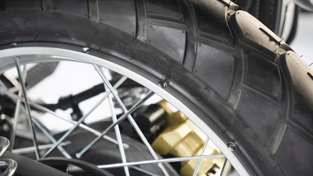 Honda CGX150 2026 tại TP Hồ Chí Minh - Xe côn tay cổ điển cho người thích phong cách riêng