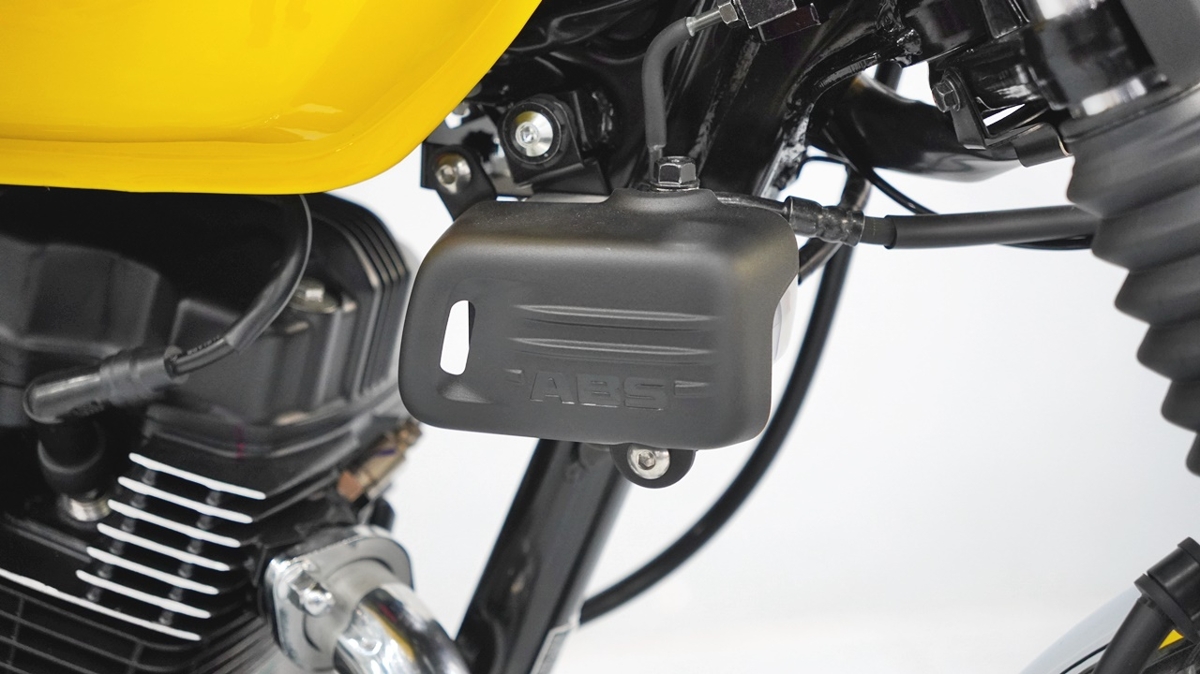 Honda CGX150 2026 tại TP Hồ Chí Minh - Xe côn tay cổ điển cho người thích phong cách riêng