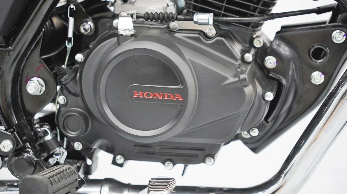 Honda CGX150 2026 tại TP Hồ Chí Minh - Xe côn tay cổ điển cho người thích phong cách riêng