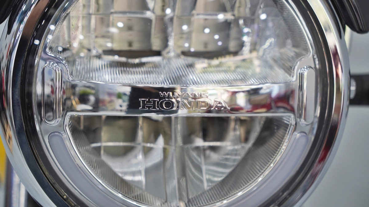 Honda CGX150 2026 tại TP Hồ Chí Minh - Xe côn tay cổ điển cho người thích phong cách riêng