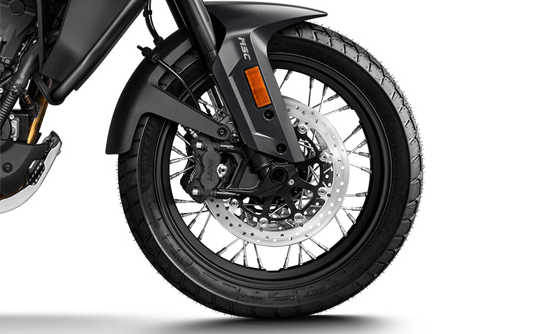 CF Moto 800MT Explorer 2025, ADV Cao Cấp Nhất, Chính Hãng, Giá Tốt tại Hồ Chí Minh