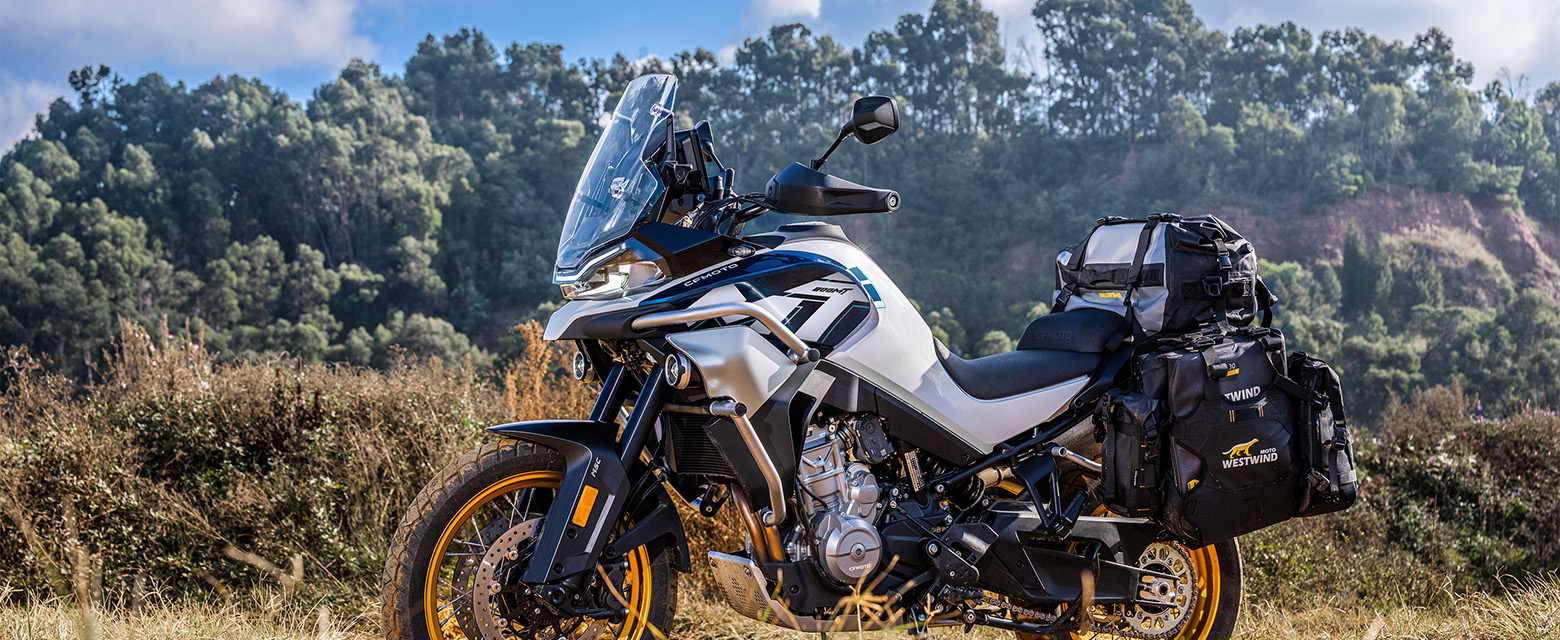 CF Moto 800MT Explorer 2025, ADV Cao Cấp Nhất, Chính Hãng, Giá Tốt tại Hồ Chí Minh