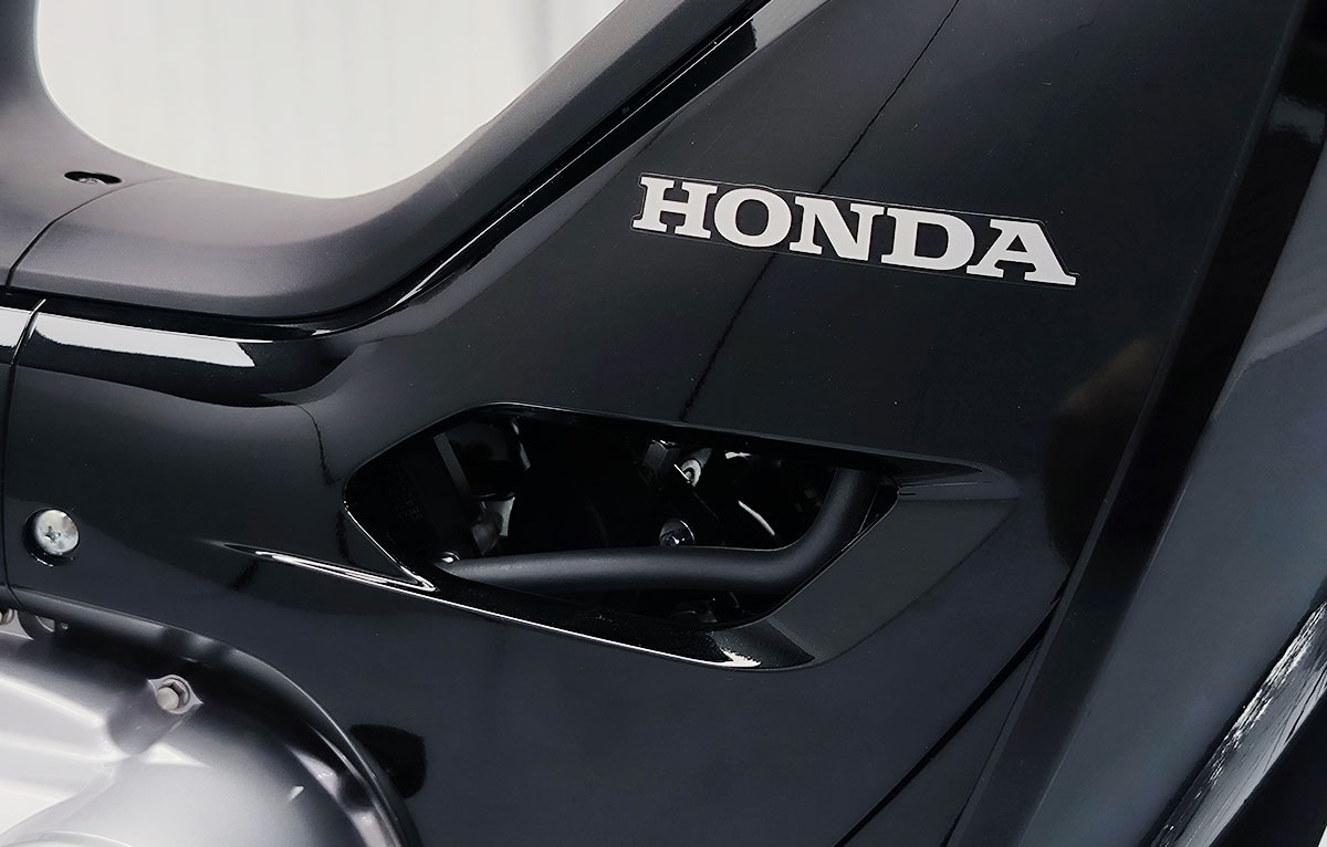 Honda Dream 125 NCX Thai Lan 2025 Nhập Chính Hãng, Cao Cấp tại Hồ Chí Minh