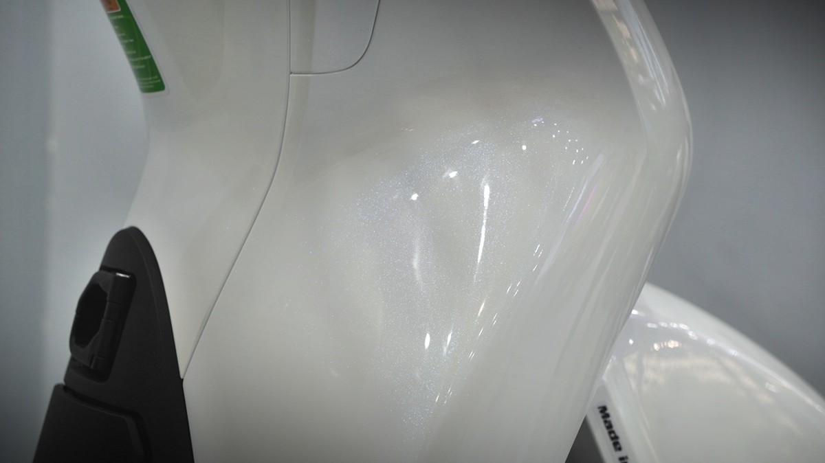 SH150 Trắng Pha Lê Made in Italia 2026 chính ngạch giá tốt