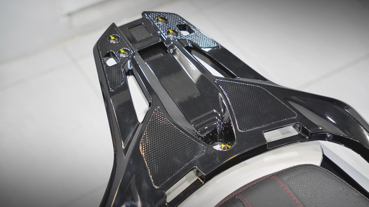 SH150 Trắng Pha Lê Made in Italia 2026 chính ngạch giá tốt