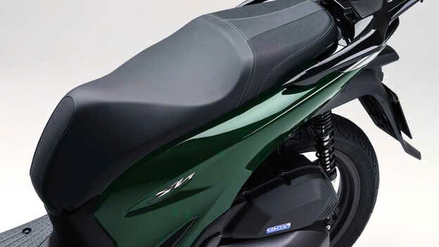 Honda SH125i Vetro 2025 Limited Edition, Nhập Chính Hãng Từ Italy tại Hồ Chí Minh