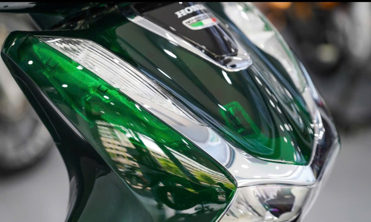 Honda SH150i Vetro 2025, Made In Italy, Nhập Chính Hãng Từ Ý tại Hồ Chí Minh