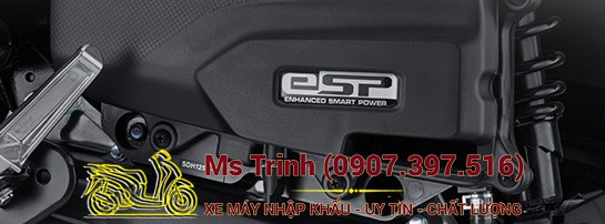 Honda SquareX125 - Xe tay ga vuông nhập chính ngạch phong cách độc lạ tại TP Hồ Chí Minh