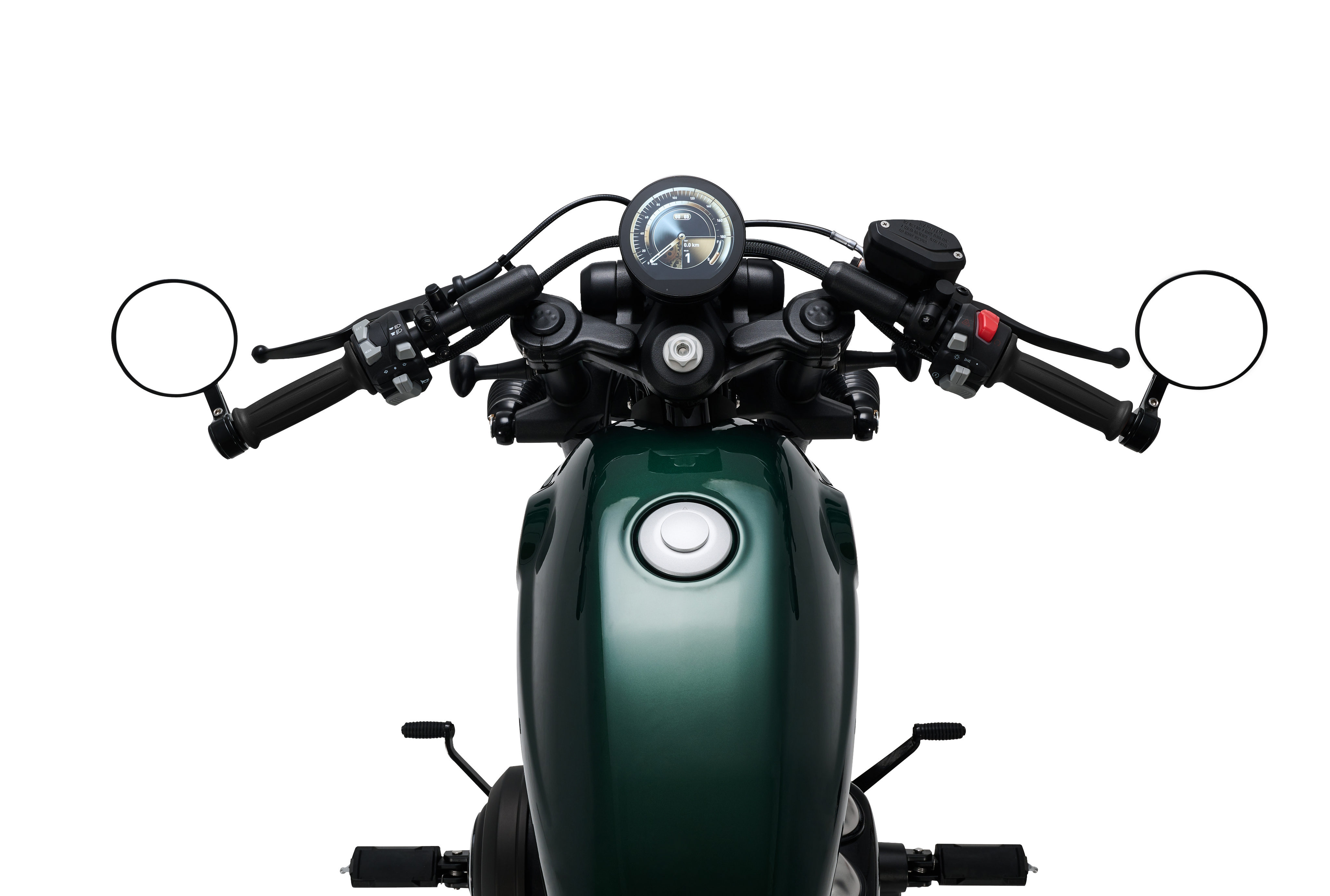 Benda Napolenon Bobber 250, Phân Phối Chính Hãng, Cao Cấp, Giá Rẻ tại Hồ Chí Minh