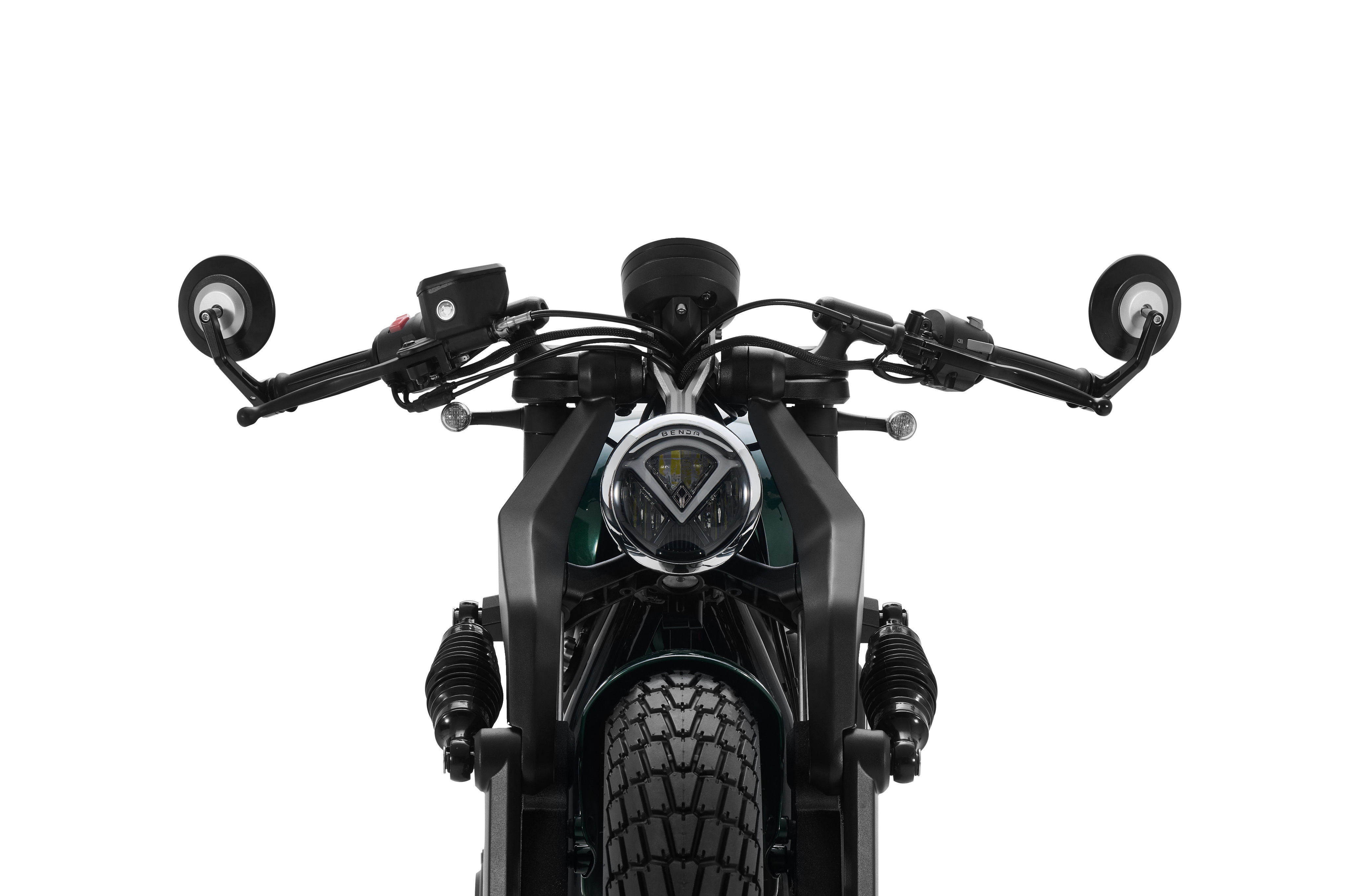 Benda Napolenon Bobber 250, Phân Phối Chính Hãng, Cao Cấp, Giá Rẻ tại Hồ Chí Minh