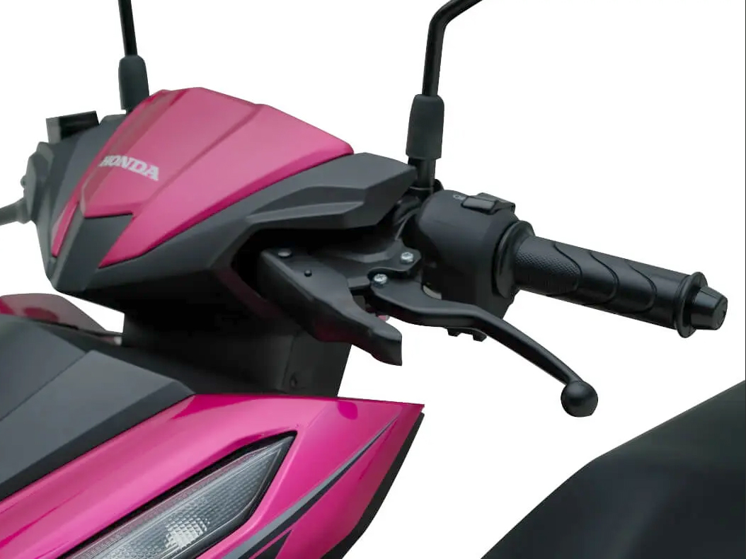 Honda Vario 125 2025 Nhập Khẩu Chính hãng Malaysia đạt Chuẩn EEV tại Hồ Chí Minh