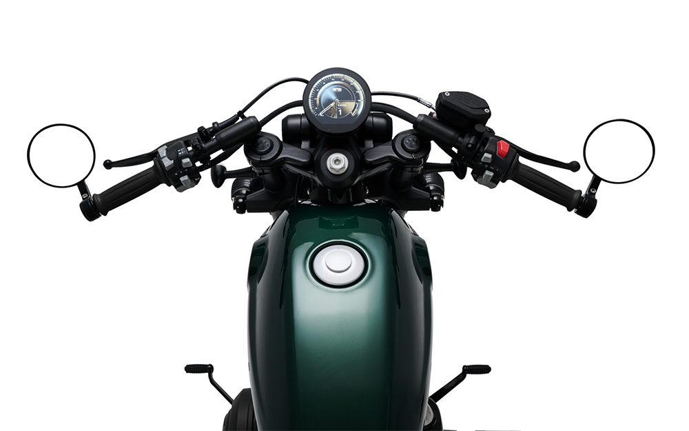 Benda Napolenon Bobber 250, Phân Phối Chính Hãng, Cao Cấp, Giá Rẻ tại Hồ Chí Minh