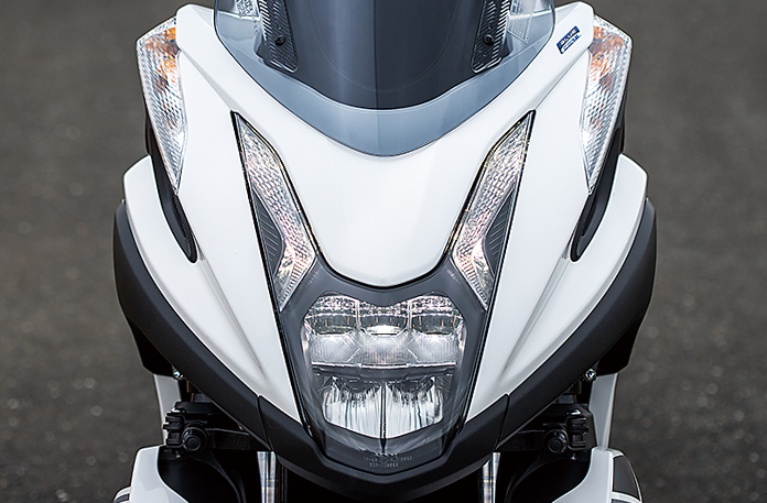 Yamaha Tricity 155 2025, Tay Ga bánh Kép Độc Đáo, Lần Đầu Tiên Có Tại Hồ Chí Minh