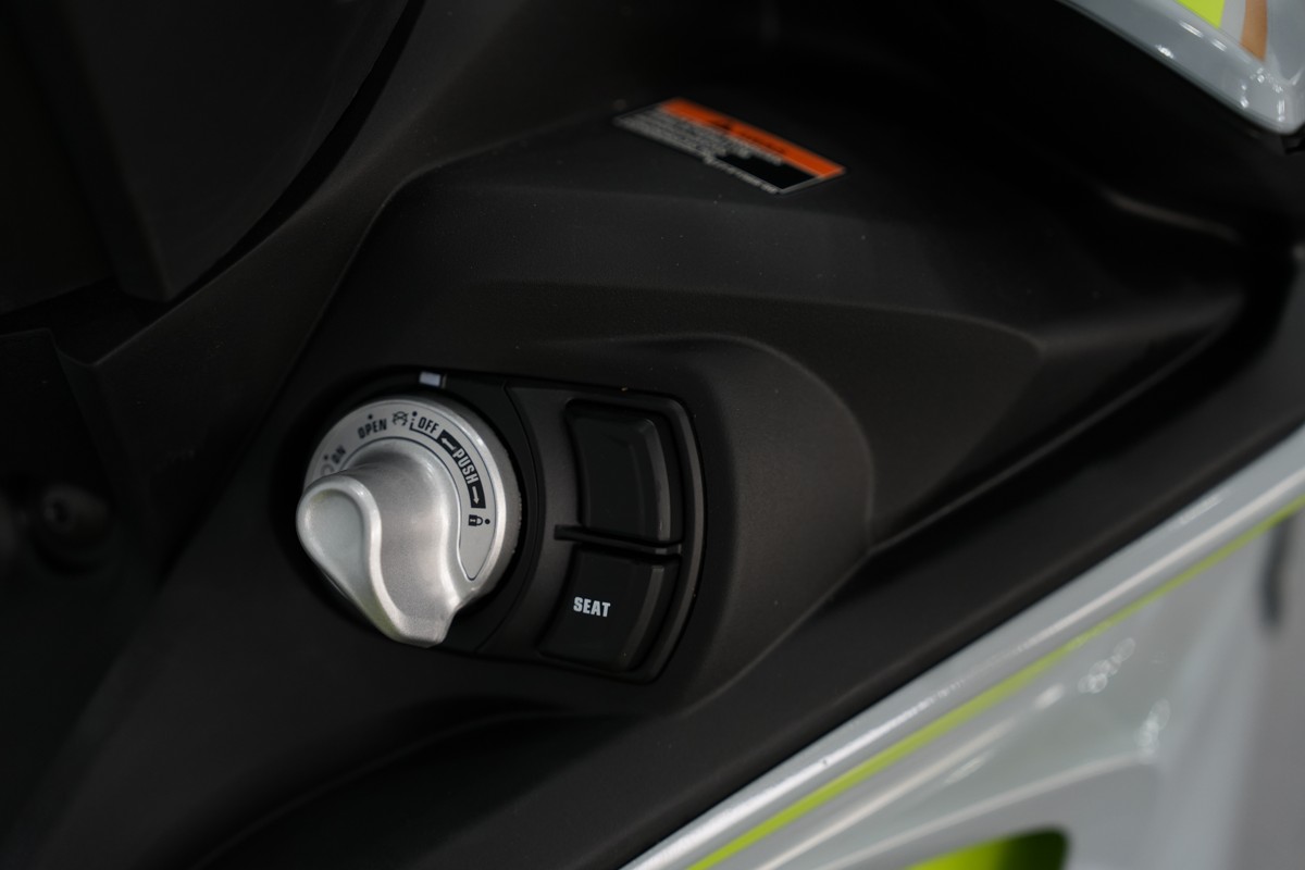 Yamaha Y16ZR 6RMO 2025 Giới Hạn 3.000 xe Nhập Khẩu Malaysia tại Hồ Chí Minh