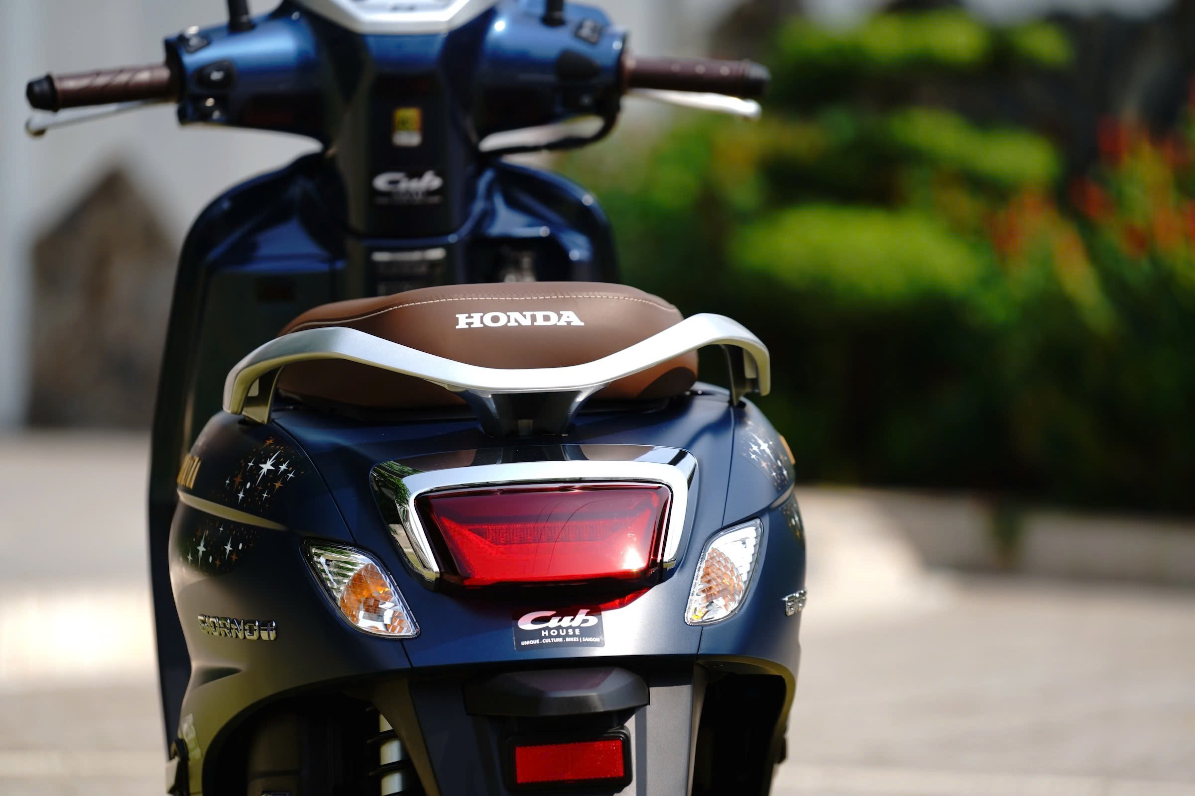 Honda Giorno+ Disney Fantasia 85, Bản Giới Hạn 2.000 xe tại Hồ Chí Minh