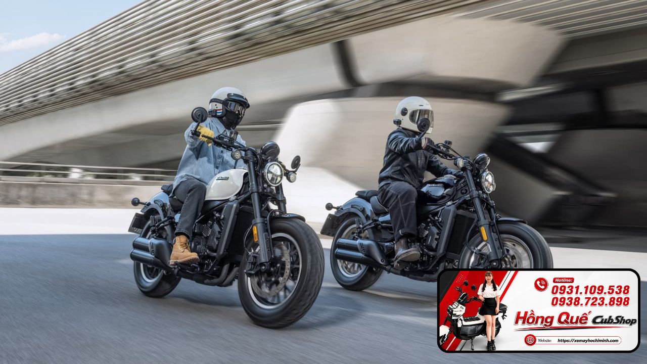 Ra mắt CFMOTO 450CL-C AMT tháng 10/2026: Giá dự kiến 167 triệu đồng