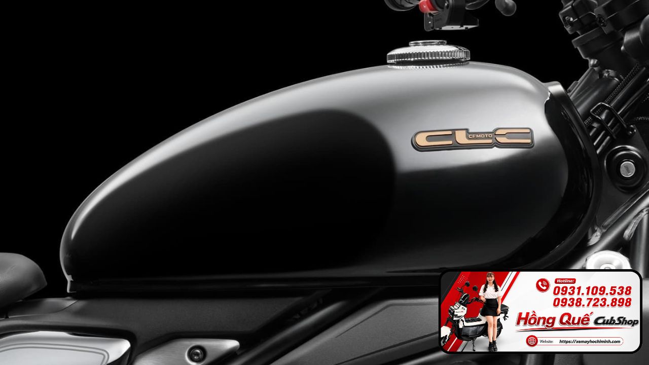CFMOTO 450CL-C AMT