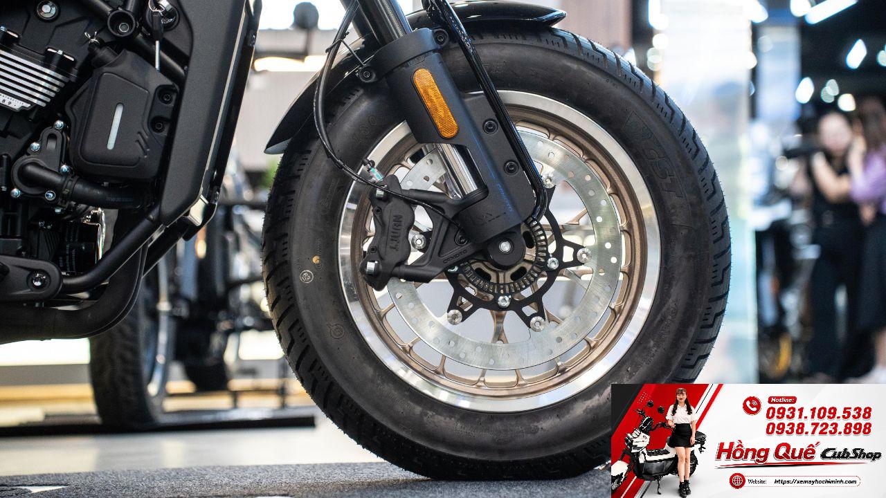 CFMOTO 450CL-C AMT 2026