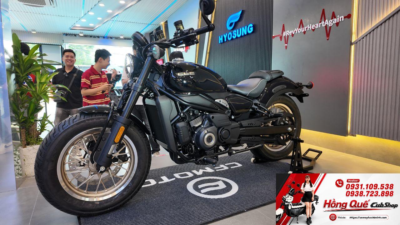 CFMOTO 450CL-C AMT 2026