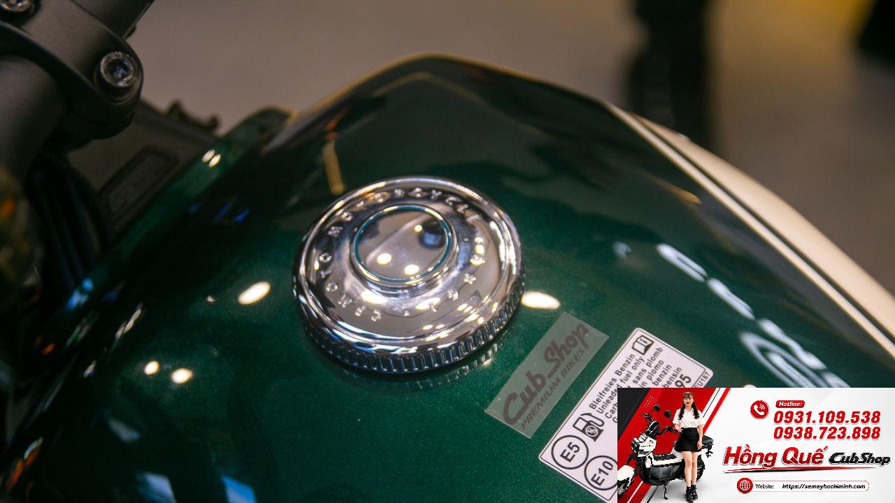 CFMOTO 450CL-C AMT 2026