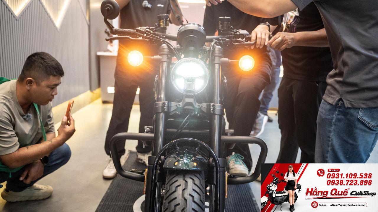 CFMOTO 450CL-C AMT 2026