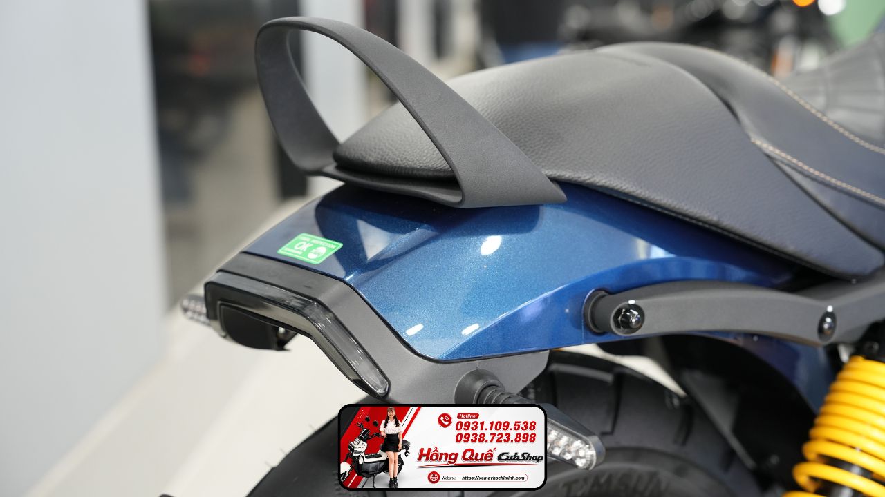 Từ xe phổ thông lên mô tô PKL: Hyosung GV350X 2026 có phải lựa chọn phù hợp?